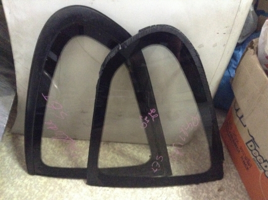 ขายกระจกหูช้างhonda prelude 1คู่