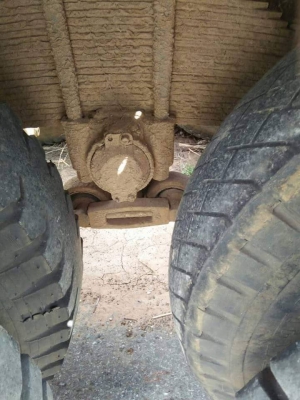 ขายรถเทรลเลอร์ หัวยาวช่วงล่างใหญ่ เครื่อง175แรง พ.เพาเวอร์ เบรกจิฟฟี่ มีบันไดขึ้นรถเกี่ยว สภาพพร้อมใช้งาน เอกสารเล่มทะเบียนพร้อมโอน สนใจโทร 090-8588220คุณนะ 093-3258446คุณบิว หรือเข้าดูสินค้าอื่นๆได้ที่ www.narong2truck.com หรือ www.truck.in.th/498 หรือเพ