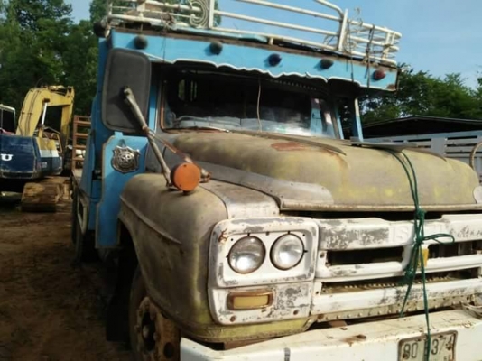 ขายรถเทรลเลอร์ หัวยาวช่วงล่างใหญ่ เครื่อง175แรง พ.เพาเวอร์ เบรกจิฟฟี่ มีบันไดขึ้นรถเกี่ยว สภาพพร้อมใช้งาน เอกสารเล่มทะเบียนพร้อมโอน สนใจโทร 090-8588220คุณนะ 093-3258446คุณบิว หรือเข้าดูสินค้าอื่นๆได้ที่ www.narong2truck.com หรือ www.truck.in.th/498 หรือเพ