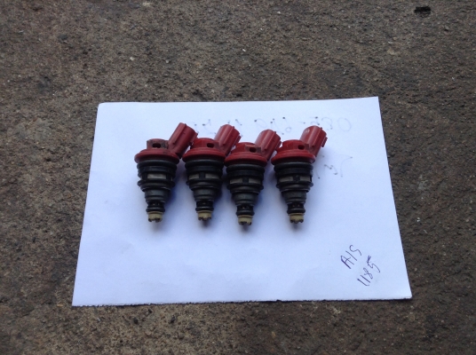 ขายหัวฉีด Nissan sr20