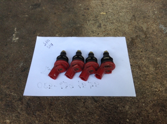 ขายหัวฉีด Nissan sr20