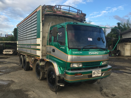 12ล้อเพลาเดียวดั้มเกษตร **อู่ซุ่นชัยนครปฐม**