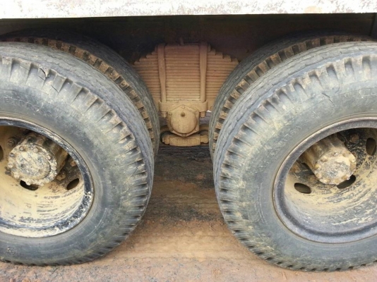 ขายรถดั้ม2เพลา HINO F18 เครื่อง185แรง สโลกลาง พาวเวอร์ จิฟฟี่ ภายในสวย สภาพพร้อมใช้งาน เอกสารถูกต้อง เล่มทะเบียนพร้อมโอน ราคา650,000 สนใจโทร 090-8588220คุณนะ 093-3258446คุณบิว หรือเข้าดูสินค้าอื่นๆได้ที่ www.narong2truck.com หรือ www.truck.in.th/498 หรือเ