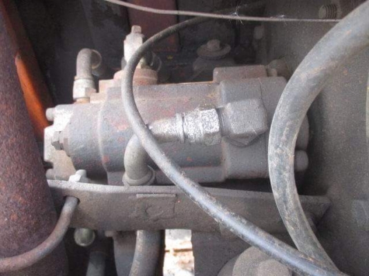 ขายรถขุด ยี่ห้อ: HITACHI  แบบ: EX30 รถเก่านอกแท้นำเข้าจากญี่ปุ่น มีเอกสารใบอินวอย รถไม่เคยใช้งานในไทย สนใจติดต่อ: 099-907-9273กิ๊ฟ กมลชนก, 099-907-3356 ช่างบัง