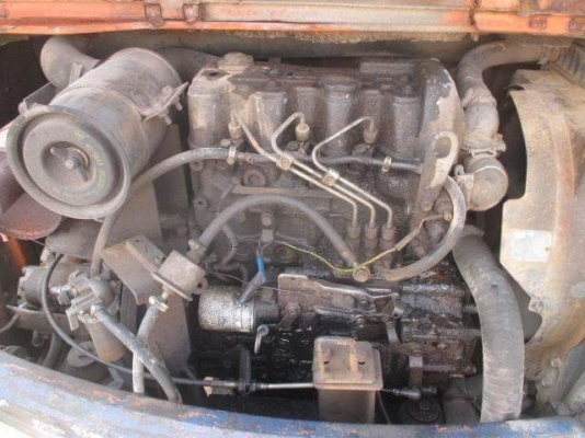 ขายรถขุด ยี่ห้อ: HITACHI  แบบ: EX30 รถเก่านอกแท้นำเข้าจากญี่ปุ่น มีเอกสารใบอินวอย รถไม่เคยใช้งานในไทย สนใจติดต่อ: 099-907-9273กิ๊ฟ กมลชนก, 099-907-3356 ช่างบัง