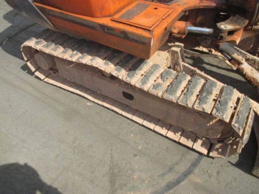 ขายรถขุด ยี่ห้อ: HITACHI  แบบ: EX30 รถเก่านอกแท้นำเข้าจากญี่ปุ่น มีเอกสารใบอินวอย รถไม่เคยใช้งานในไทย สนใจติดต่อ: 099-907-9273กิ๊ฟ กมลชนก, 099-907-3356 ช่างบัง