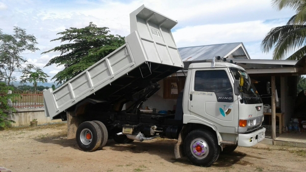 ขาย6ล้อดั้มFC2WELA120แรง ปี39 ห้างแท้ สวยครบ ดั้ม5คิว F หน้าหล้งแอร์ เพาเวอร์ สโล รถสวยขับดี สภาพพร้อมใช้งาน