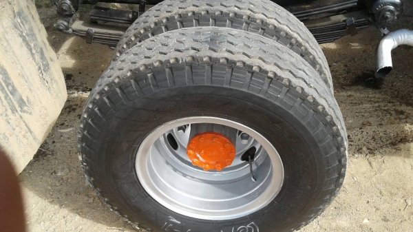 ขาย6ล้อดั้มFC2WELA120แรง ปี39 ห้างแท้ สวยครบ ดั้ม5คิว F หน้าหล้งแอร์ เพาเวอร์ สโล รถสวยขับดี สภาพพร้อมใช้งาน