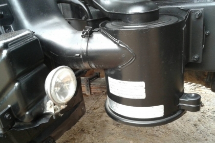 ขาย6ล้อดั้มFC2WELA120แรง ปี39 ห้างแท้ สวยครบ ดั้ม5คิว F หน้าหล้งแอร์ เพาเวอร์ สโล รถสวยขับดี สภาพพร้อมใช้งาน