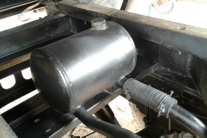 ขาย6ล้อดั้มFC2WELA120แรง ปี39 ห้างแท้ สวยครบ ดั้ม5คิว F หน้าหล้งแอร์ เพาเวอร์ สโล รถสวยขับดี สภาพพร้อมใช้งาน