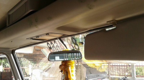 ขาย6ล้อดั้มFC2WELA120แรง ปี39 ห้างแท้ สวยครบ ดั้ม5คิว F หน้าหล้งแอร์ เพาเวอร์ สโล รถสวยขับดี สภาพพร้อมใช้งาน