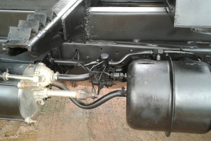 ขาย6ล้อดั้มFC2WELA120แรง ปี39 ห้างแท้ สวยครบ ดั้ม5คิว F หน้าหล้งแอร์ เพาเวอร์ สโล รถสวยขับดี สภาพพร้อมใช้งาน