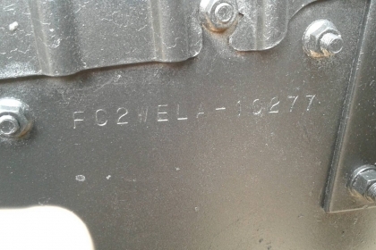 ขาย6ล้อดั้มFC2WELA120แรง ปี39 ห้างแท้ สวยครบ ดั้ม5คิว F หน้าหล้งแอร์ เพาเวอร์ สโล รถสวยขับดี สภาพพร้อมใช้งาน