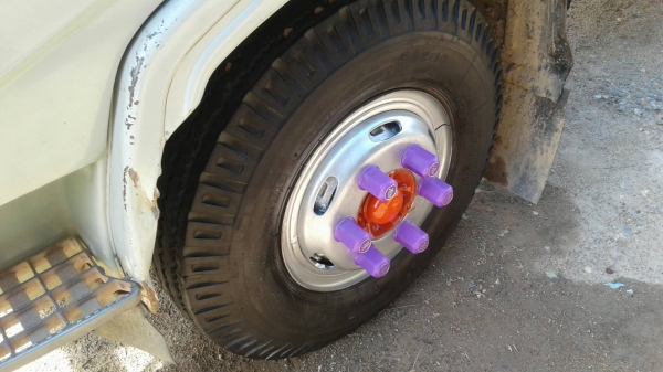 ขาย6ล้อดั้มFC2WELA120แรง ปี39 ห้างแท้ สวยครบ ดั้ม5คิว F หน้าหล้งแอร์ เพาเวอร์ สโล รถสวยขับดี สภาพพร้อมใช้งาน