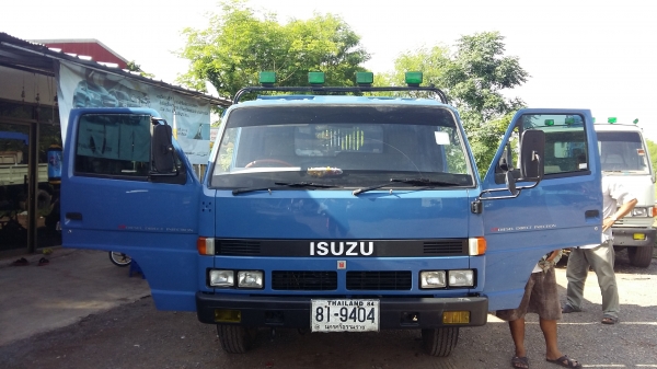 ขายหกล้อดั้มพ์ NPR59LU5FM ปี38 แอร์ เพาเวอร์ เอฟ ดั้มสามมิตร สภาพสวยพร้อมใช้ ขายหกล้อดั้มพ์ NPR59LU5FM ปี38 แอร์ เพาเวอร์ เอฟ ดั้มสามมิตร สภาพสวยพร้อมใช้