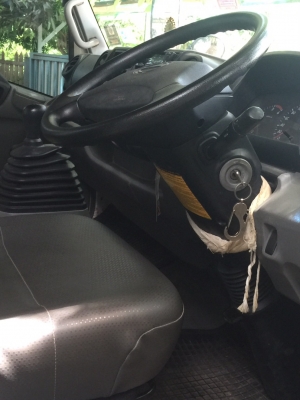 ขายHino150แรง. ออกป้ายแดง วิ่ง6หมืนkm. สภาพสวยมากๆๆพร่อมใช้ ขายHino150แรง. ออกป้ายแดง วิ่ง6หมืนkm. สภาพสวยมากๆๆพร่อมใช้