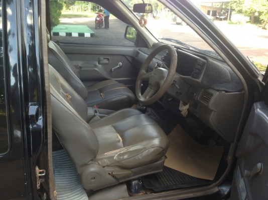 ISUZU TFR RODEO ปี2539 ISUZU TFR RODEO ปี2539