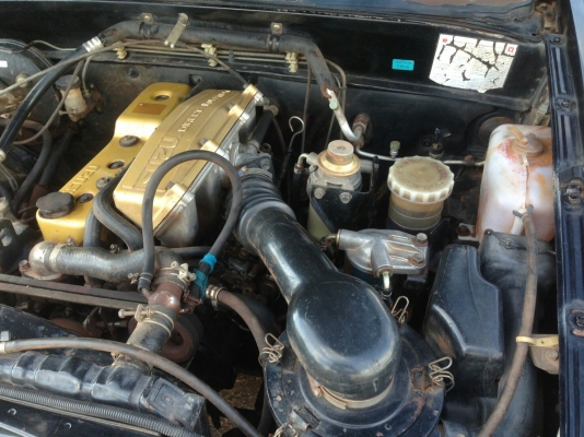 ISUZU TFR RODEO ปี2539 ISUZU TFR RODEO ปี2539