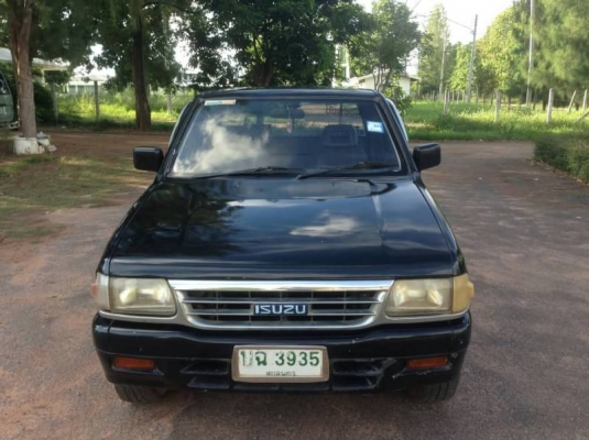 ISUZU TFR RODEO ปี2539 ISUZU TFR RODEO ปี2539