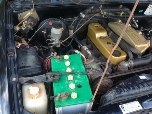 ISUZU TFR RODEO ปี2539 ISUZU TFR RODEO ปี2539