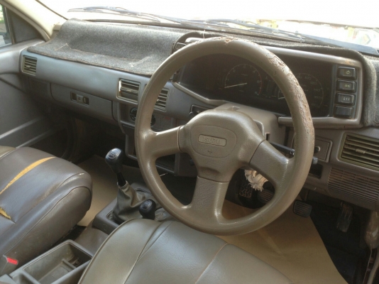 ISUZU TFR RODEO ปี2539 ISUZU TFR RODEO ปี2539