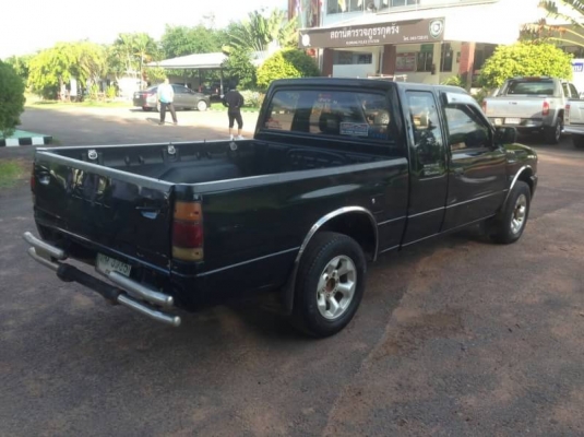 ISUZU TFR RODEO ปี2539 ISUZU TFR RODEO ปี2539