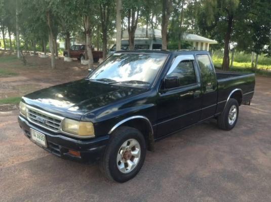 ISUZU TFR RODEO ปี2539