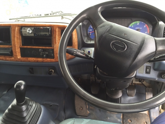 ขายด่วน!! รตู้บรรทุก HINO 6 ล้อ รุ่น FG1PRA ขายด่วน!! รตู้บรรทุก HINO 6 ล้อ รุ่น FG1PRA