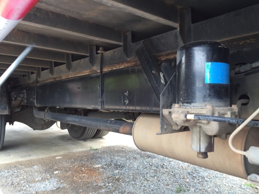 ขายด่วน!! รตู้บรรทุก HINO 6 ล้อ รุ่น FG1PRA ขายด่วน!! รตู้บรรทุก HINO 6 ล้อ รุ่น FG1PRA