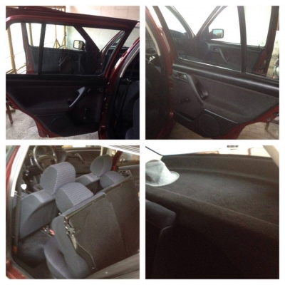 ขายvolkswage vento สีแดง ปี94เครืองเดิม1800 เกียร์ออโต้ เซ็นทัลล็อค แอร์เย็น ใช้ใด้2ระบบ น้ำมัน+แก็สLPG  1วิทยุ SONY cdx usb ลำโพง6ตัว หน้าหลัง 2แม็กBBSขอบ16 ยาง195 45 16 4เส้น 3ท่อแท้เลสปากกว้าง4.5นิ้ว  4 มีออยเกียร์ระบายความร้อน สภาพพร้อมใช้  ทะเบียนเต็