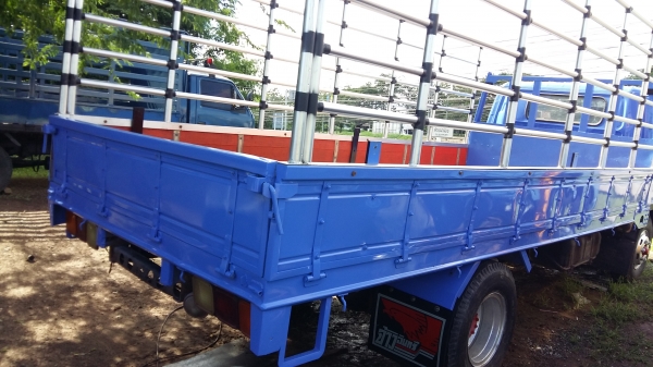 ขายหกล้อกลาง NPR-130 แรงม้ากระบะยาว 5ม.แอร์ เพาเวอร์ เอฟหน้า-หลัง สภาพสวยพร้อมใช้ ขายหกล้อกลาง NPR-130 แรงม้ากระบะยาว 5ม.แอร์ เพาเวอร์ เอฟหน้า-หลัง สภาพสวยพร้อมใช้