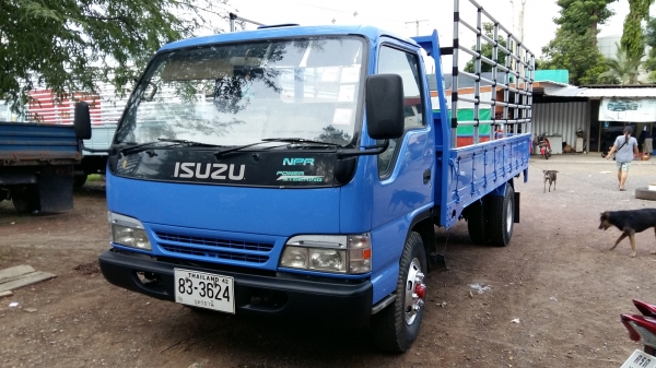 ขายหกล้อกลาง NPR-130 แรงม้ากระบะยาว 5ม.แอร์ เพาเวอร์ เอฟหน้า-หลัง สภาพสวยพร้อมใช้ ขายหกล้อกลาง NPR-130 แรงม้ากระบะยาว 5ม.แอร์ เพาเวอร์ เอฟหน้า-หลัง สภาพสวยพร้อมใช้