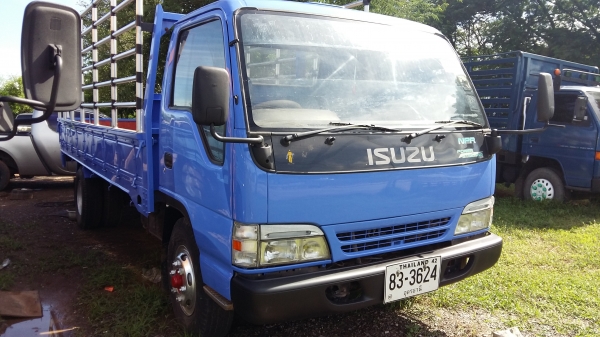 ขายหกล้อกลาง NPR-130 แรงม้ากระบะยาว 5ม.แอร์ เพาเวอร์ เอฟหน้า-หลัง สภาพสวยพร้อมใช้ ขายหกล้อกลาง NPR-130 แรงม้ากระบะยาว 5ม.แอร์ เพาเวอร์ เอฟหน้า-หลัง สภาพสวยพร้อมใช้