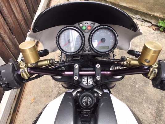DUCATI MONSTER 900 ปี2003 ตัวสุดท้าย หัวฉีด กุญแจชิพ เอกสาร อินวอย สรรพสามิตแท้ชัว DUCATI MONSTER 900 ปี2003 ตัวสุดท้าย หัวฉีด กุญแจชิพ เอกสาร อินวอย สรรพสามิตแท้ชัว