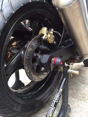 DUCATI MONSTER 900 ปี2003 ตัวสุดท้าย หัวฉีด กุญแจชิพ เอกสาร อินวอย สรรพสามิตแท้ชัว DUCATI MONSTER 900 ปี2003 ตัวสุดท้าย หัวฉีด กุญแจชิพ เอกสาร อินวอย สรรพสามิตแท้ชัว