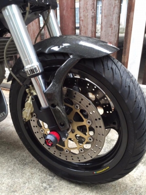 DUCATI MONSTER 900 ปี2003 ตัวสุดท้าย หัวฉีด กุญแจชิพ เอกสาร อินวอย สรรพสามิตแท้ชัว DUCATI MONSTER 900 ปี2003 ตัวสุดท้าย หัวฉีด กุญแจชิพ เอกสาร อินวอย สรรพสามิตแท้ชัว