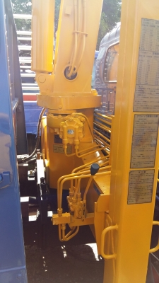 ขายหกล้อติดเครน NPR-115 แรงม้า เครนทาดาโน่ 3ตัน แอร์ เพาเวอร์ สภาพสวยพร้อมใช้ ขายหกล้อติดเครน NPR-115 แรงม้า เครนทาดาโน่ 3ตัน แอร์ เพาเวอร์ สภาพสวยพร้อมใช้