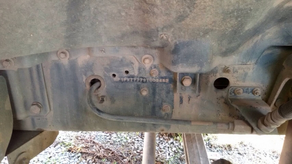 ขายรถพ่วง ISUZU เครื่อง 360 แรง ปี 52 กระบะดัมพ์สามมิตร ลูก 2 เพลา ทะเบียนพร้อม ขายรถพ่วง ISUZU เครื่อง 360 แรง ปี 52 กระบะดัมพ์สามมิตร ลูก 2 เพลา ทะเบียนพร้อม