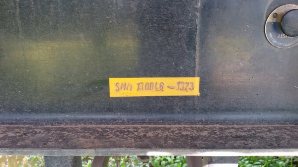 ขายรถพ่วง ISUZU เครื่อง 360 แรง ปี 52 กระบะดัมพ์สามมิตร ลูก 2 เพลา ทะเบียนพร้อม ขายรถพ่วง ISUZU เครื่อง 360 แรง ปี 52 กระบะดัมพ์สามมิตร ลูก 2 เพลา ทะเบียนพร้อม