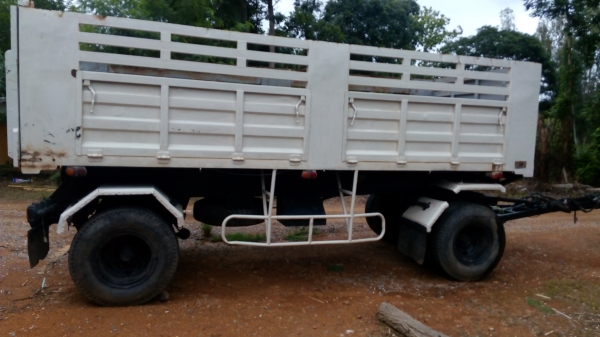 ขายหางพ่วง ขายหางพ่วง