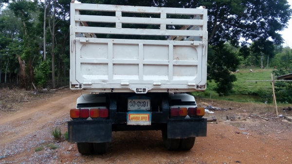 ขายหางพ่วง