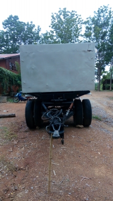 ขายหางพ่วง ขายหางพ่วง