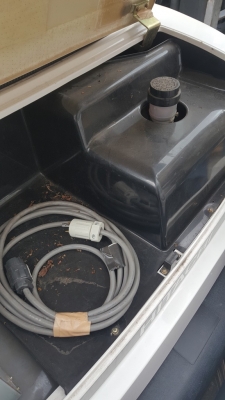 ขาย รถกอล์ฟไฟฟ้า hitachi สภาพสวย พร้อมใช้อุปกรณ์ครบ