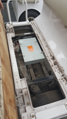 ขาย รถกอล์ฟไฟฟ้า hitachi สภาพสวย พร้อมใช้อุปกรณ์ครบ