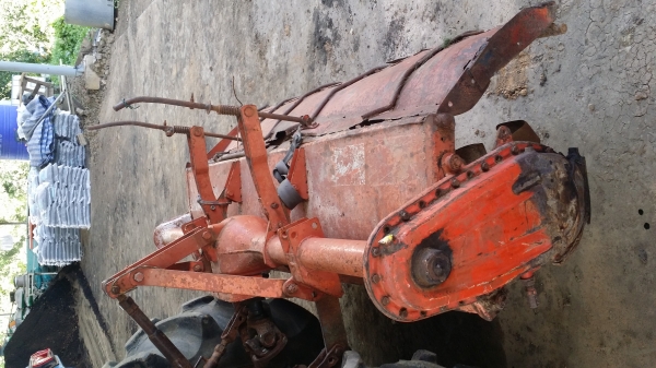 โรตารี่ สำหรับรถ 24 - 40 แรงม้า