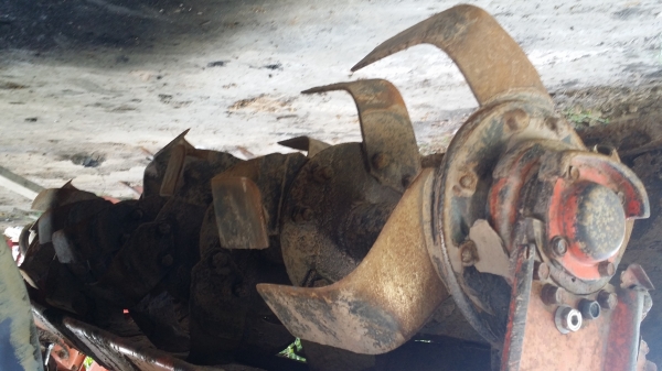 โรตารี่ สำหรับรถ 24 - 40 แรงม้า