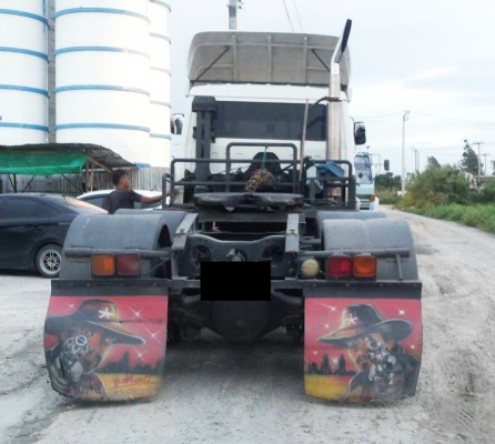 หัวลาก UD 290 สนใจโทร 088-5515555 หัวลาก UD 290 สนใจโทร 088-5515555