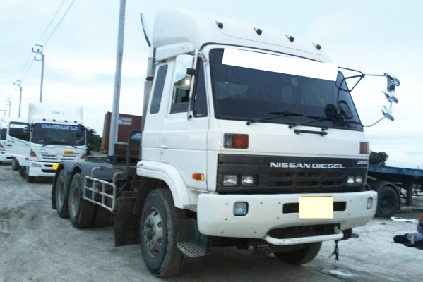 หัวลาก UD 290 สนใจโทร 088-5515555 หัวลาก UD 290 สนใจโทร 088-5515555