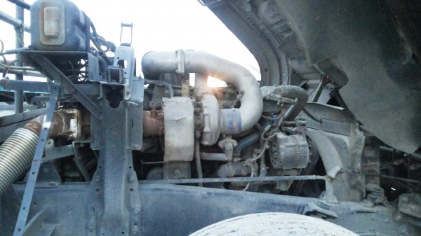 หัวลาก UD 290 สนใจโทร 088-5515555