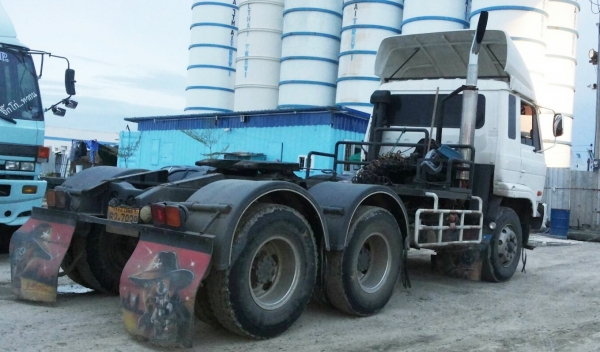 หัวลาก UD 290 สนใจโทร 088-5515555 หัวลาก UD 290 สนใจโทร 088-5515555